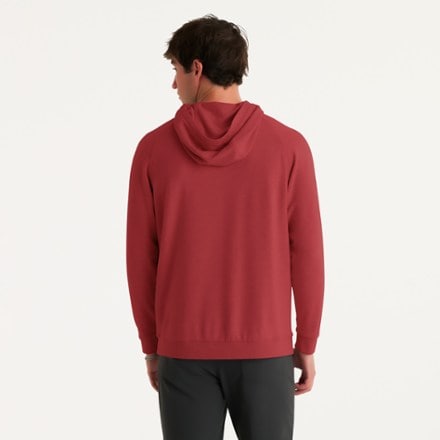 Free Fly Lightweight Fleece Hoodie - Men's 2