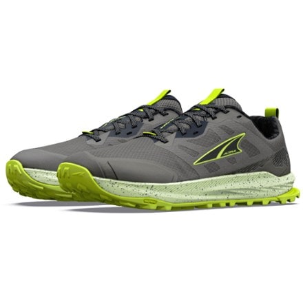 Altra Lone Peak 9 Trail-Running Shoes - Men's 2
