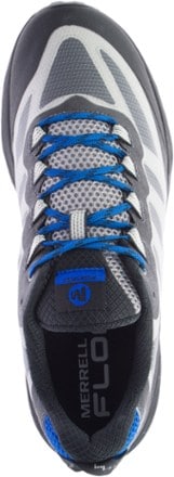 Merrell Moab Speed Low Hiking Shoes - Men's 5