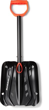 Mammut Alugator Pro Lite Hoe Snow Shovel 0