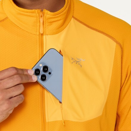 Arc'teryx Delta Jacket - Men's 6