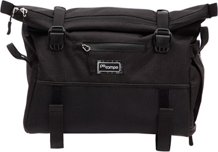 Po Campo Vernon Bike Trunk Bag 2