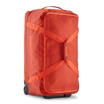 Patagonia Black Hole Wheeled Duffel 70 L 0