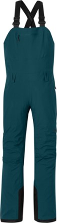x Arcade Belts Carbide Bib Snow Pants - Women's