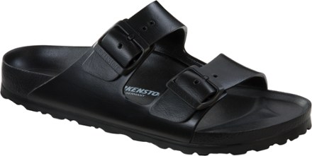 rubber birkenstock mens