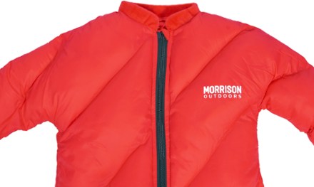 Morrison Outdoors Little Mo 40 Baby Sleeping Bag - Infants' 4