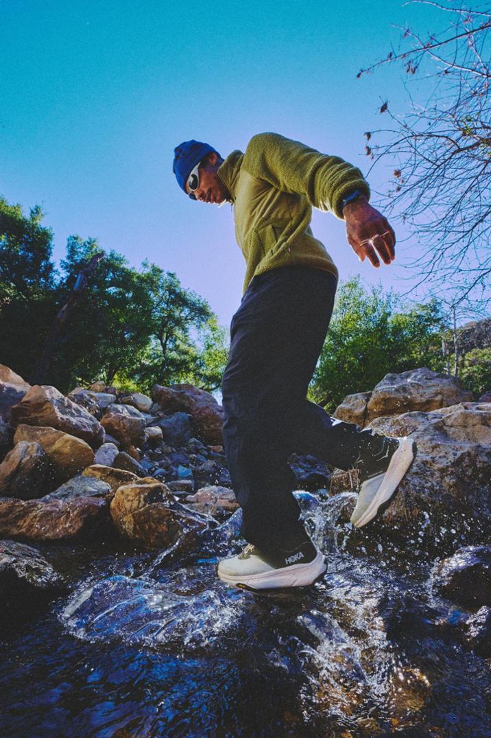 Location Image for Transport Hike GTX Boots - Men's