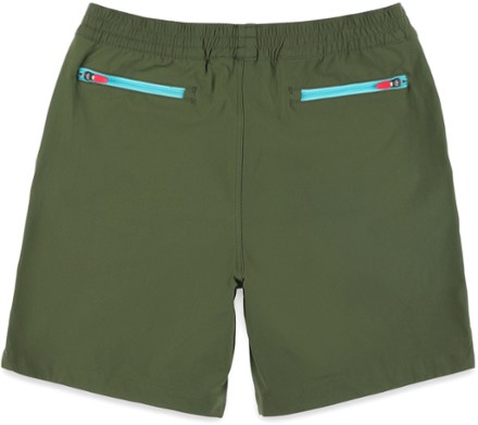 Topo Designs Global Shorts - Men's 3