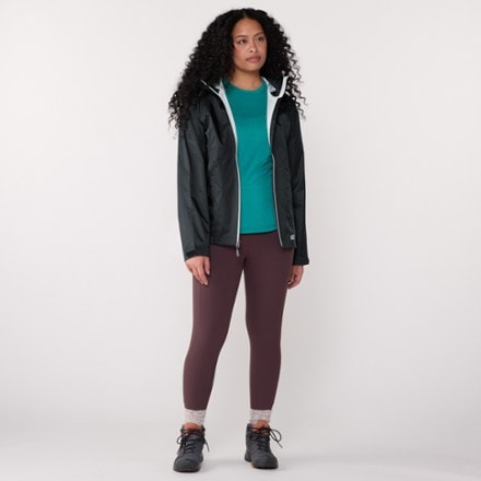 Stio Rollick Hooded Jacket - Women's 3