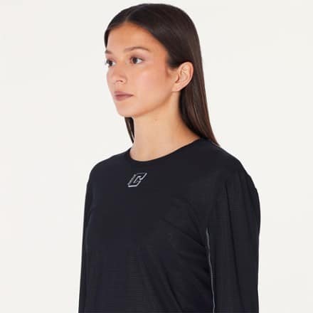 CIRCLE Legend Long-Sleeve T-Shirt - Women's 3