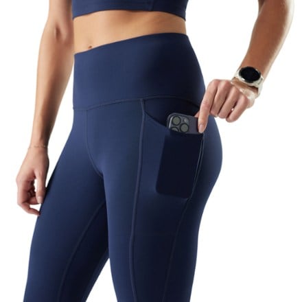 Smartwool Active Leggings - Women's 4