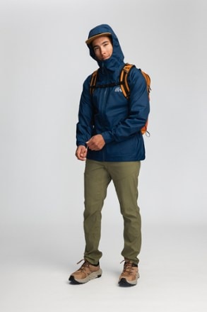 Mountain Hardwear Hardwear AP Active Pants - Men's 3