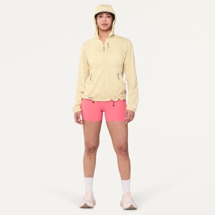 Janji Zephyrunner Wind Shell - Women's 3