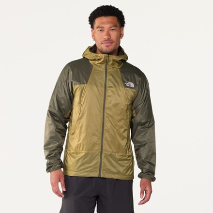 Ridgelite FUTUREFLEECE Wind Jacket - Men's