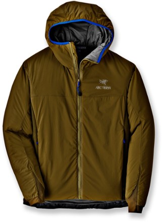 【美品】ARC'TERYX atom LT Arc'teryx Atom LT Jacket Women's - Sports Den