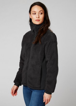 Helly Hansen Women's Precious Fleece Jacket