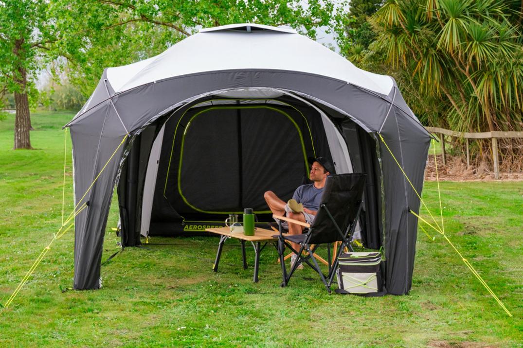Location Image for Aerospeed 6 Air Tent Speedbase 2 Link