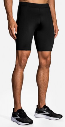 Brooks Source Short Tights - Men's 9" Inseam 1