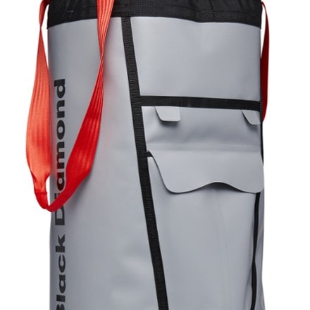 Black Diamond Wall Hauler 125 Haul Bag 8