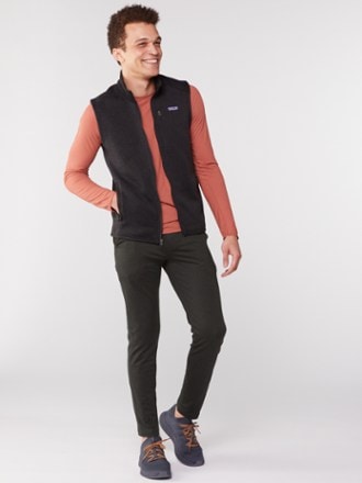 Vuori Ponto Performance Pants - Men's 3