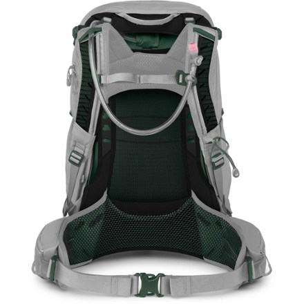 Osprey Mira 34L Backpack - Women’s S/M in Serene Green Osprey Mira 34 Hydration Pack - Women main image 4