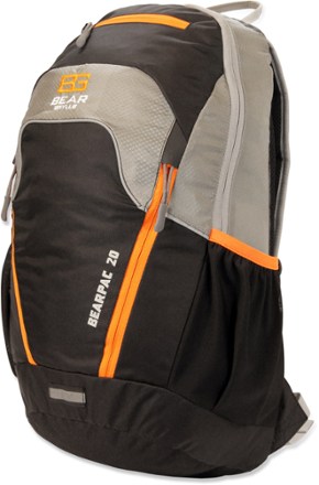 creeper hiking backpack