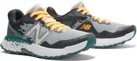 New Balance Fresh Foam Hierro v7 Trail-Running Shoes - Men's 1
