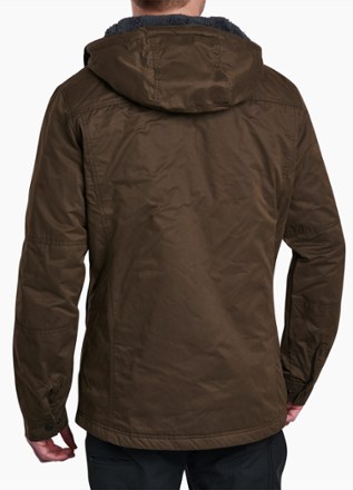 KUHL Kollusion Fleece Lined Jacket - Men's 1