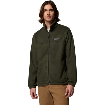 Columbia Steens Mountain 2.0 Full-Zip Jacket - Men's 0