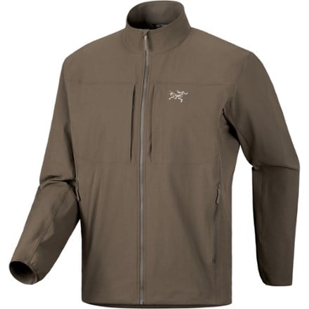 Arc'teryx Gamma Jacket - Men's 0
