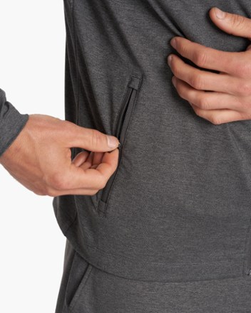 Vuori Sunday Element Track Jacket - Men's 6