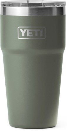 高速 割引 平日 YETI Rambler Co-op REI | Lid MagSlider with Glass Pint Vacuum バーベキュー・調理用品