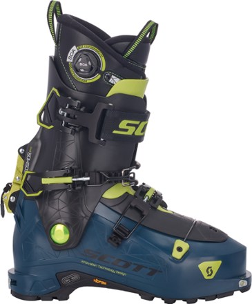 Scott Cosmos Pro Alpine Touring Ski Boots - Men's - 2021/2022 0