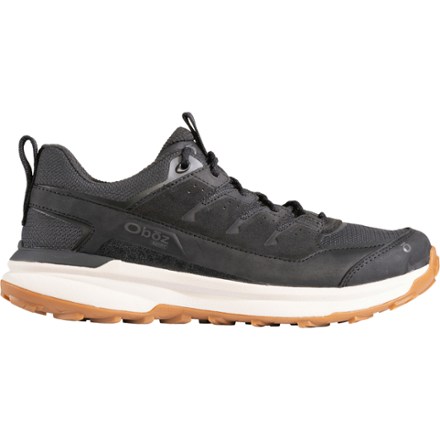 Oboz Hyalite Low B-Dry Hiking Shoes - Men's 0