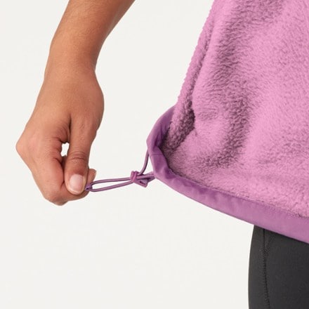 The North Face Yumiori Off Peak Full-Zip Jacket - Women's 8