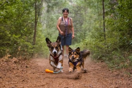 Ruffwear Gourdo Dog Toy 3