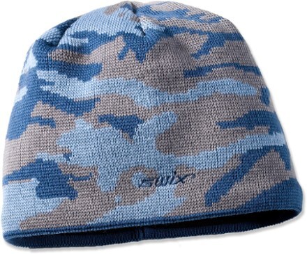 Swix Camo Hat | REI Co-op