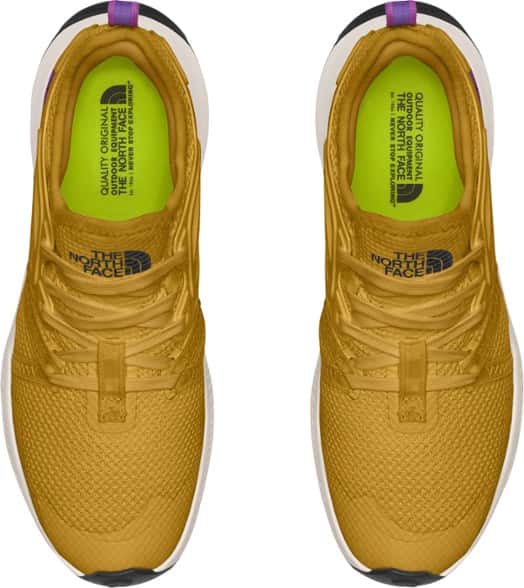 Detail Image of color Arrowwood Yellow/Tnf Black