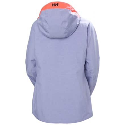 Helly Hansen Powderqueen 3.0 Insulated Jacket - Women's 3