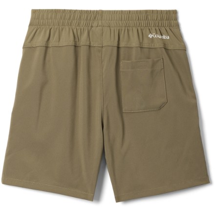Columbia Hike II Shorts - Boys' 1