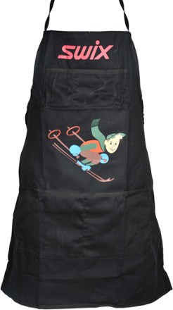 Swix Shop Apron 1