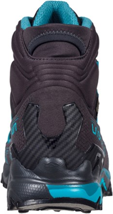 rei la sportiva womens hiking boots