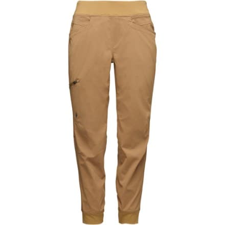 Black Diamond Technician Jogger Pants - Women's 2
