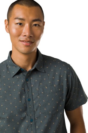 prAna Tinline Shirt - Men's 3
