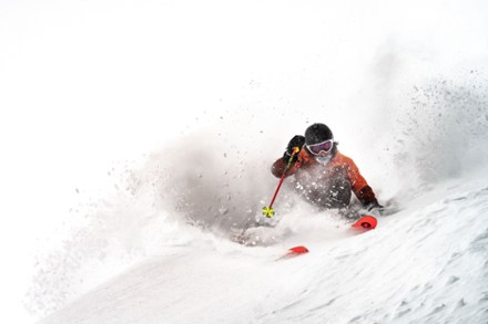 Blizzard Rustler 9 Skis - Men's - 2022/2023 3