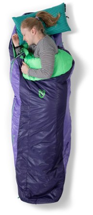 Tempo 20 Sleeping Bag - Women's