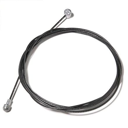 teflon brake cable