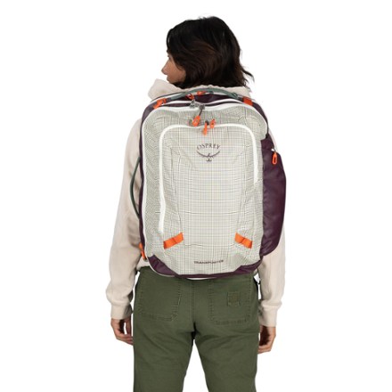 Osprey Transporter Travel Pack 36 8