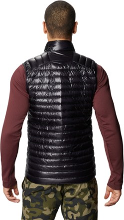 Mountain Hardwear Ghost Whisperer/2 Down Vest - Men's | REI Co-op