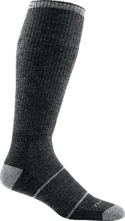 Darn Tough Paul Bunyan Over-the-Calf Full-Cushion Work Socks - Men's 0